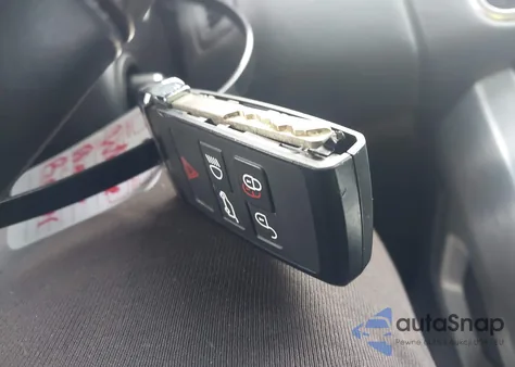 2022 Land Rover Range Rover Westminster z USA, uszkodzony, nr VIN SALGS2RU6NA468576